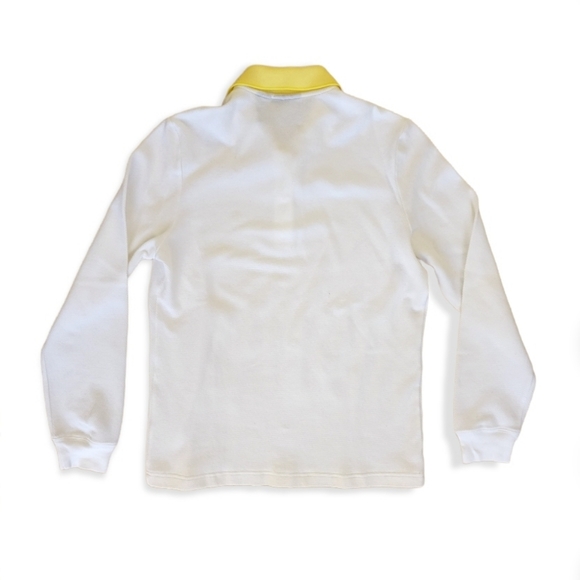 Vintage IZOD Golf Polo Shirt Small - Picture 5 of 5